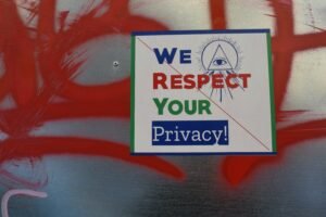 Privacy: An Illusion or A Right