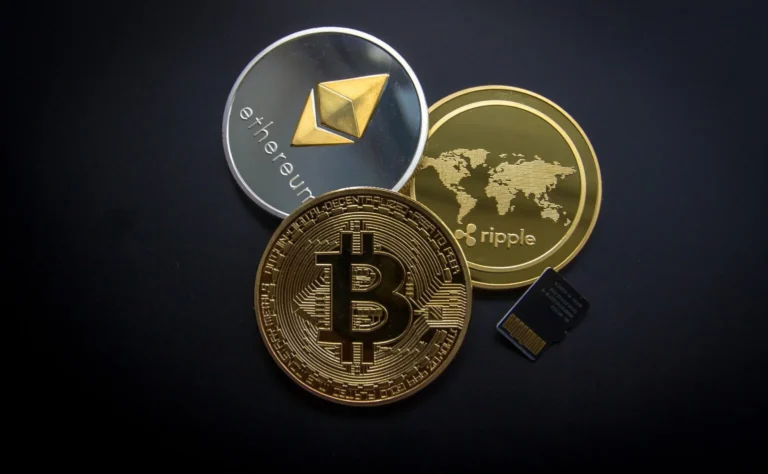 The Rise of Bitcoin: A Beginner’s Guide to the World’s Most Popular Cryptocurrency